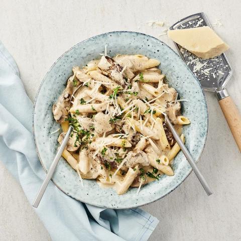 Oxfilépasta