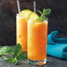 Agua fresca