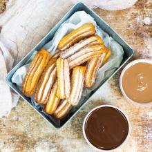 Churros