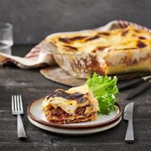 Klassisk lasagne